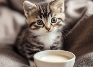 Kitten Deworming Guide