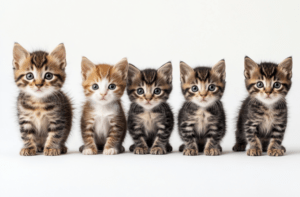 Choosing the Right Kitten for Your Home