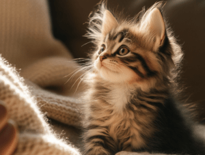 Finding a Reputable Kitten Breeder