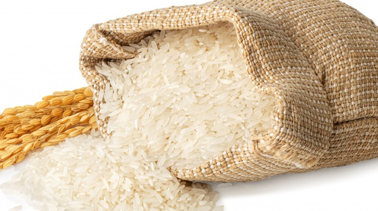 Uncooked Rice