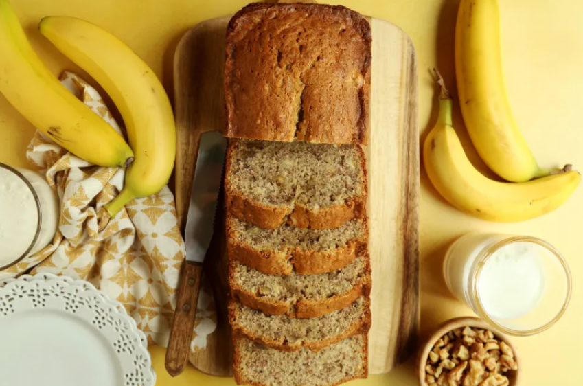 Banana Bread