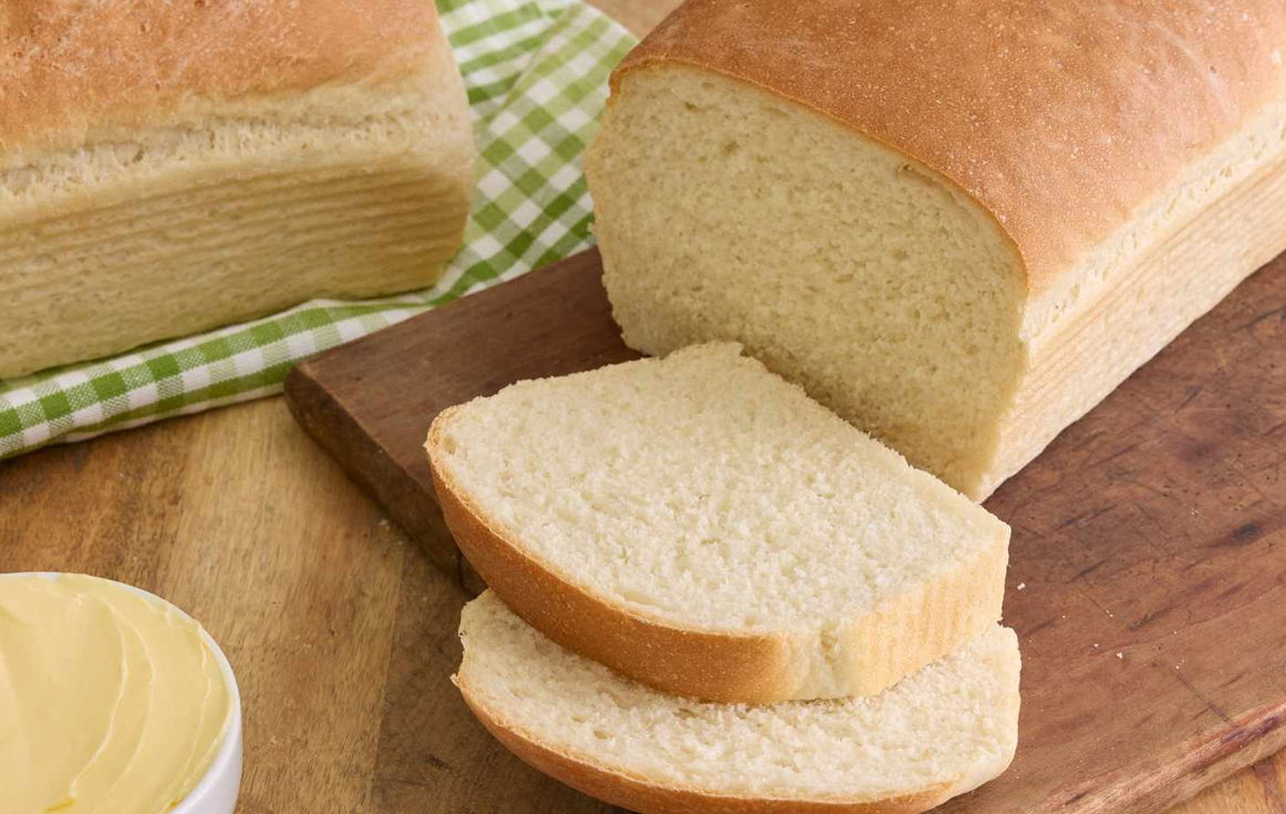 White Bread