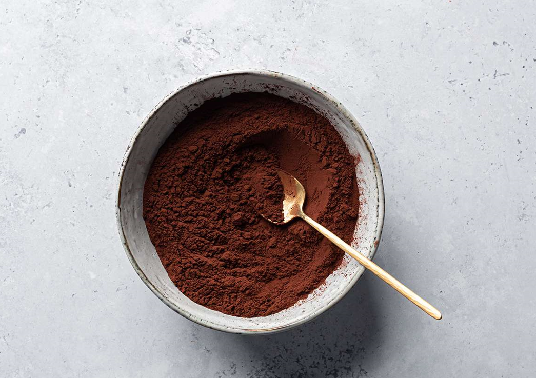 Cocoa Powder