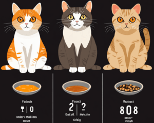 wet food for cats