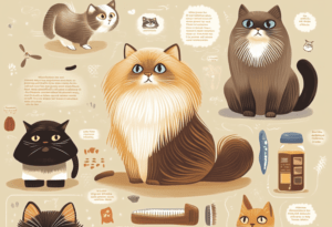 Best Cat Grooming practices