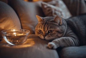 British Shorthair Cat Health Problems