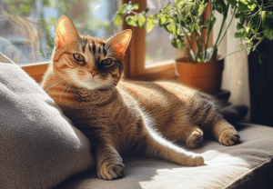 Enhancing Your Cat’s Quality of Life