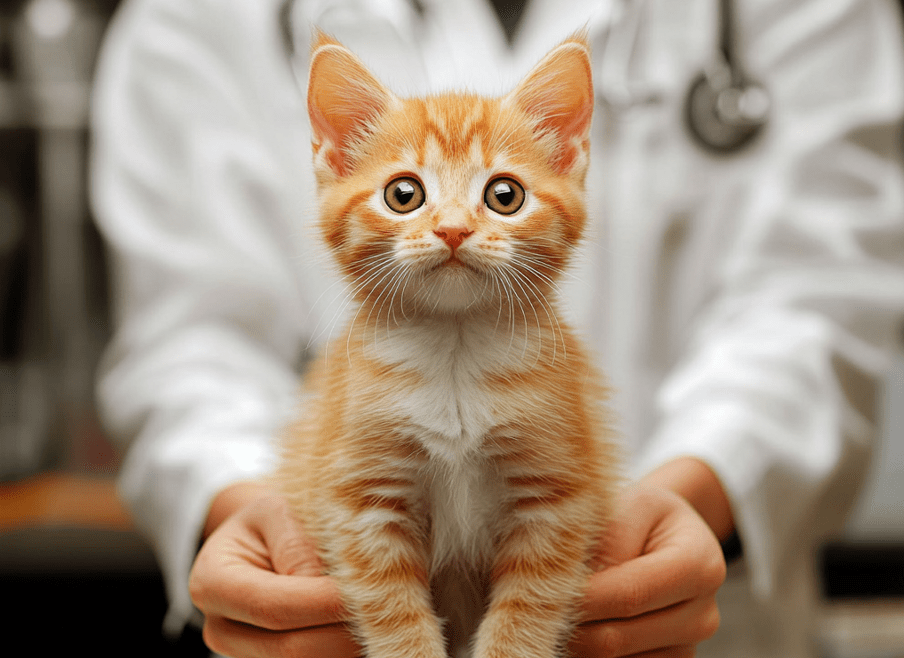 Vaccination Schedules for Kittens