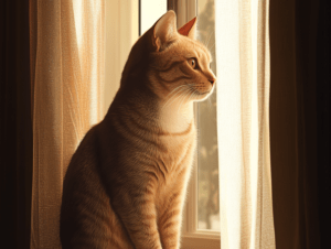 Common respiratory issues in cats