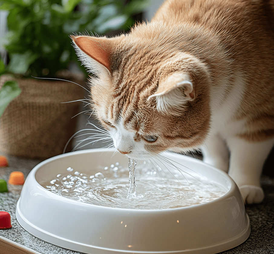 Prevention Tactics for Cat Urinary Tract Infections
