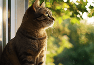 Understanding cat kidney disease