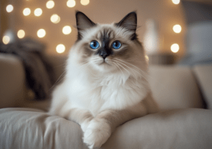 Ragdoll cat adoption guide