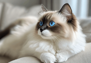 Ragdoll Cat Facts