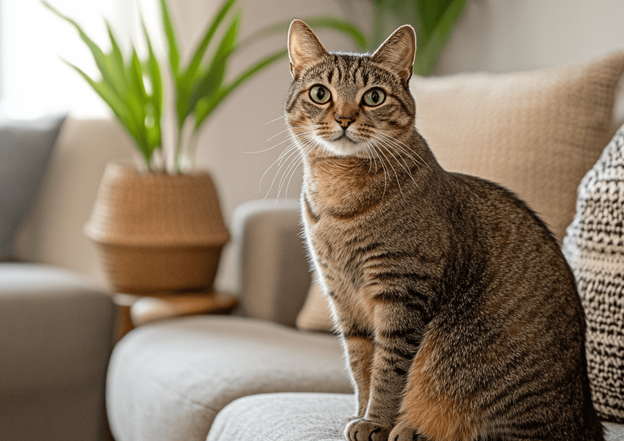 Food Guide for Domestic Shorthair Cats