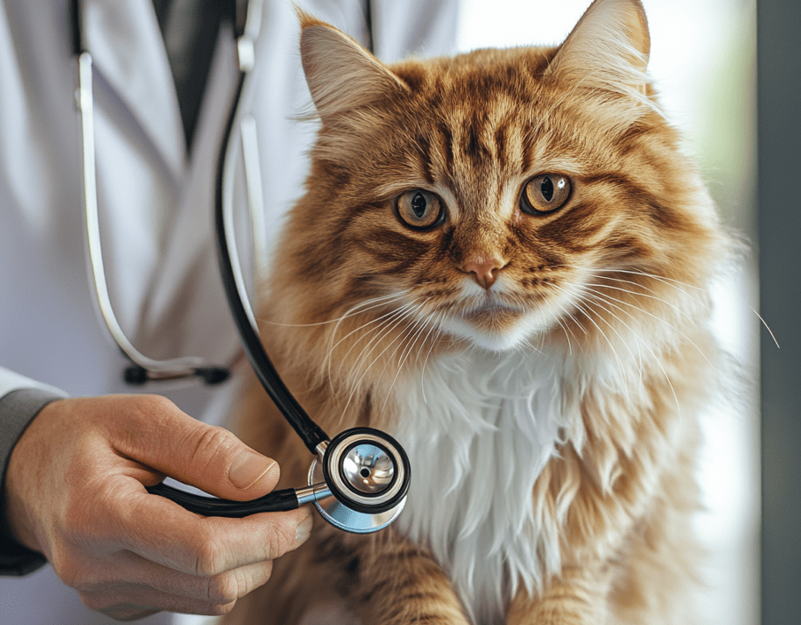 Maine Coon Health Problems 