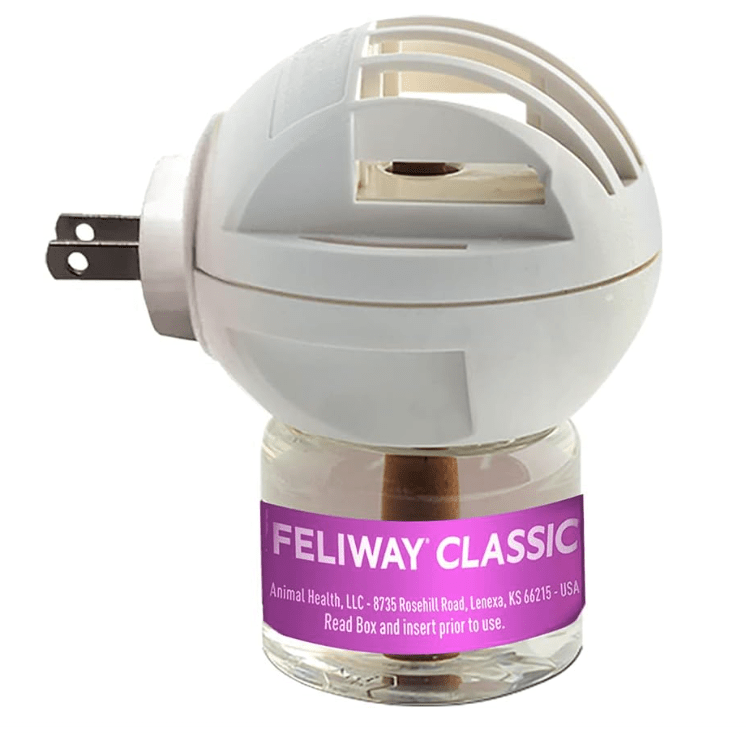 FELIWAY Classic Diffuser ,image no-2