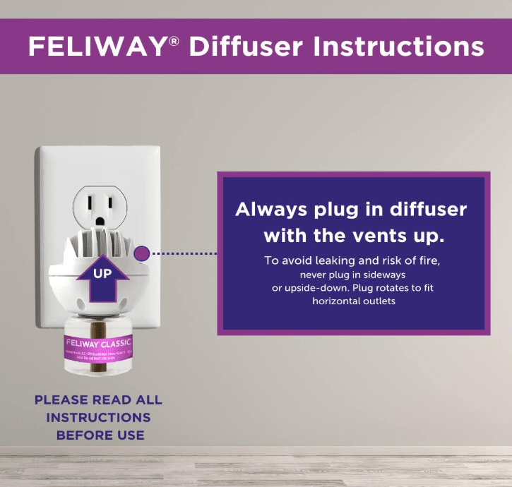 FELIWAY Classic Diffuser ,image no-4