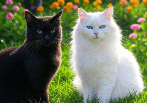 Transition Ragdoll Cat New Diet