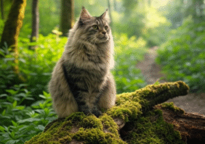 Maine Coon Breeder