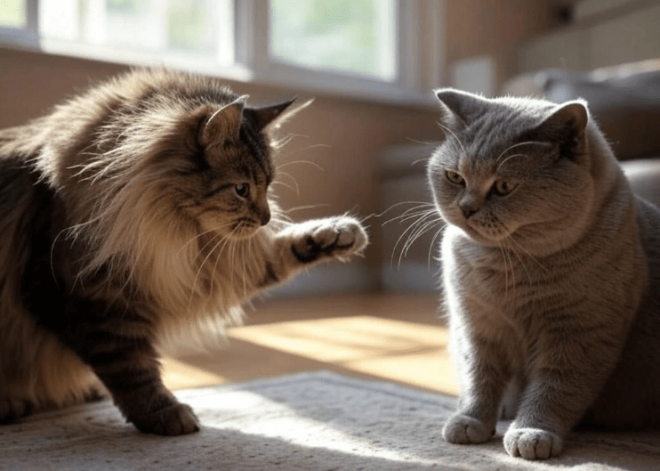 British Shorthair Feeding Schedule