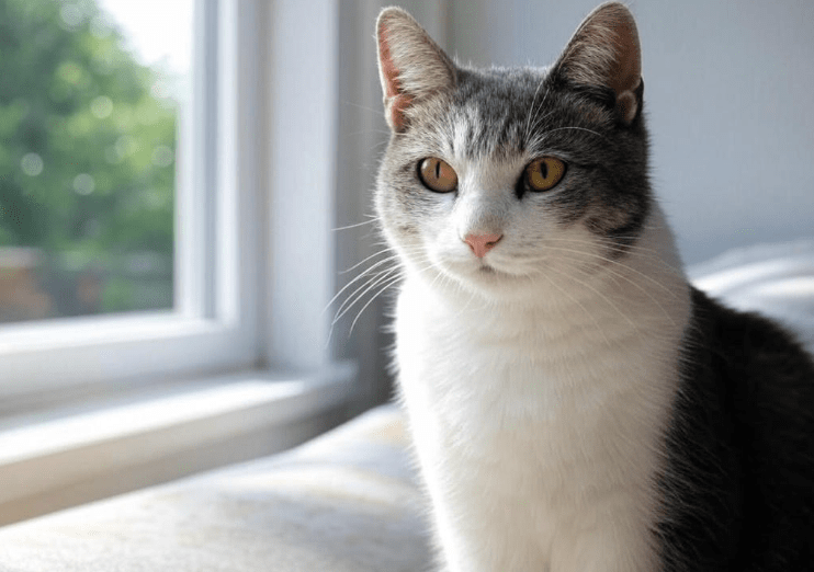 Keep Domestic Shorthair Litter Box Odor-Free