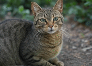 Best Window Perches for Bengal Cats