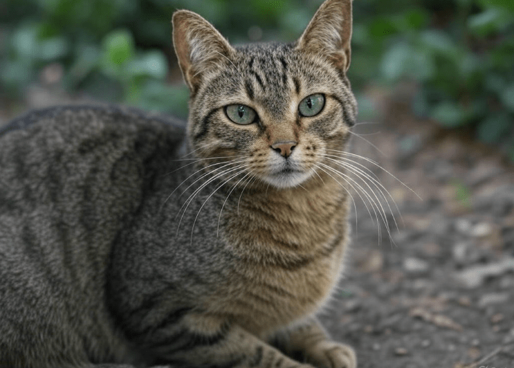 Best Window Perches for Bengal Cats