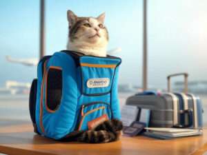 Top 12 best cat carriers for air travel