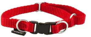 PetSafe KeepSafe Break-Away Collar, Prevent Collar Accidents for Your Dog or Puppy, Improve Safety, Compatible with Lead Use, Adjustable Sizes Small (.75 inch)
