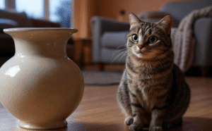 How Do Cats Apologize