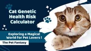 Cat Genetic Health Risk Calculator