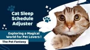 Cat Sleep Schedule Adjuster