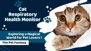 Cat Respiratory Health Monitor