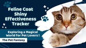 Feline Coat Shiny Effectiveness Tracker