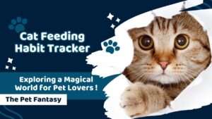 Cat Feeding Habit Tracker