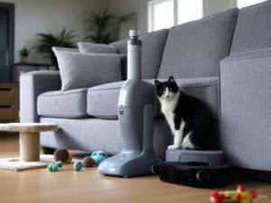 Best 5 motion-activated furniture protector sprays