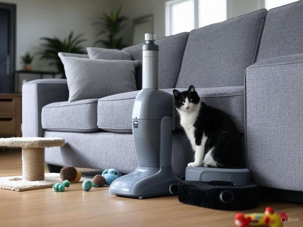 Best 5 motion-activated furniture protector sprays