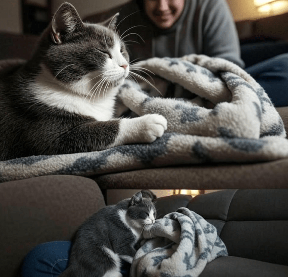 Capture tactile behaviors like rubbing and kneading
