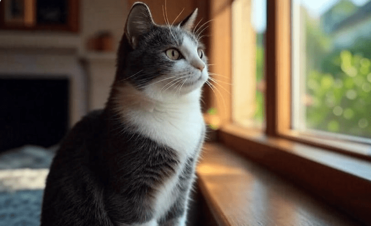 Feline Communication Guide