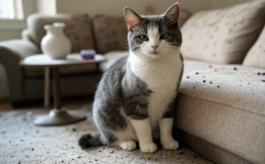 Cat Obedience Training