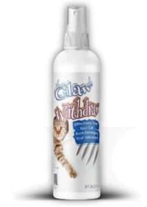 
Pet MasterMind Claw Withdraw Cat Scratch Deterrent Spray