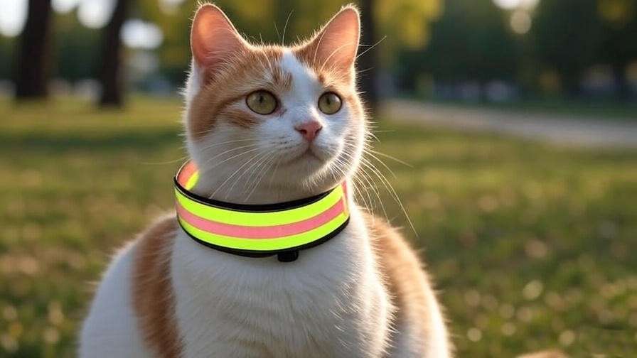 Best Breakaway Cat Collar