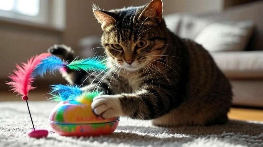 Best Gifts for Cats