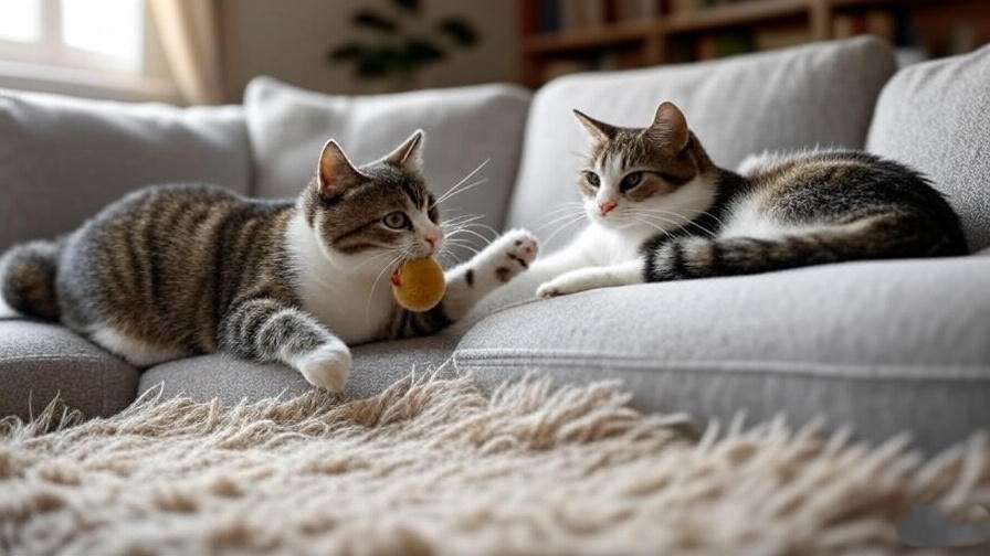 Best Cats to Own