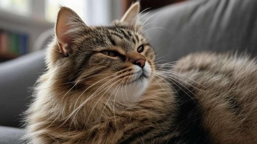 Best Probiotic Cats