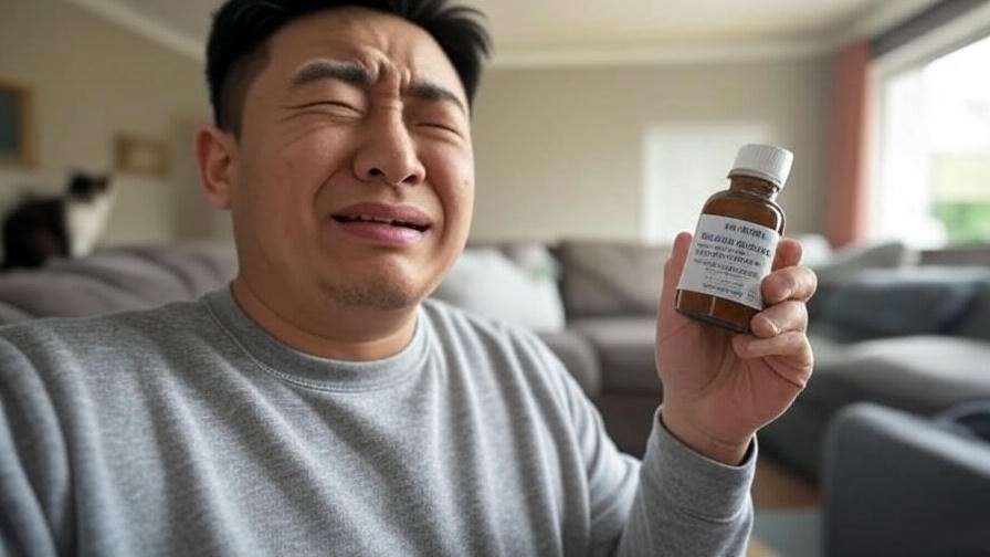 Best Allergy Medicine for Cat Allergies