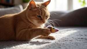 Best Cats for Mice