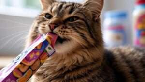 Best Lickable Cat Treats