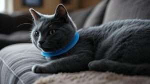 Best Cat Calming Collar