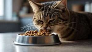 Best Cat Food for Diabetic Cat